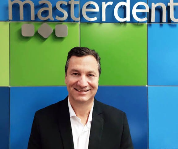 Los inicios de Masterdent