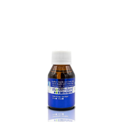 Acrílico Líquido con Cross Link – 55 ml