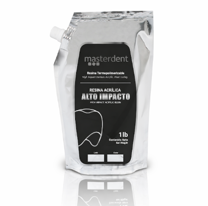 Resina Alto Impacto